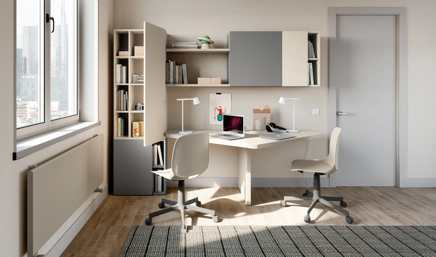 doimo-cityline-11b-cameretta-con-letto-a-castello-e-cabina-armadio-06